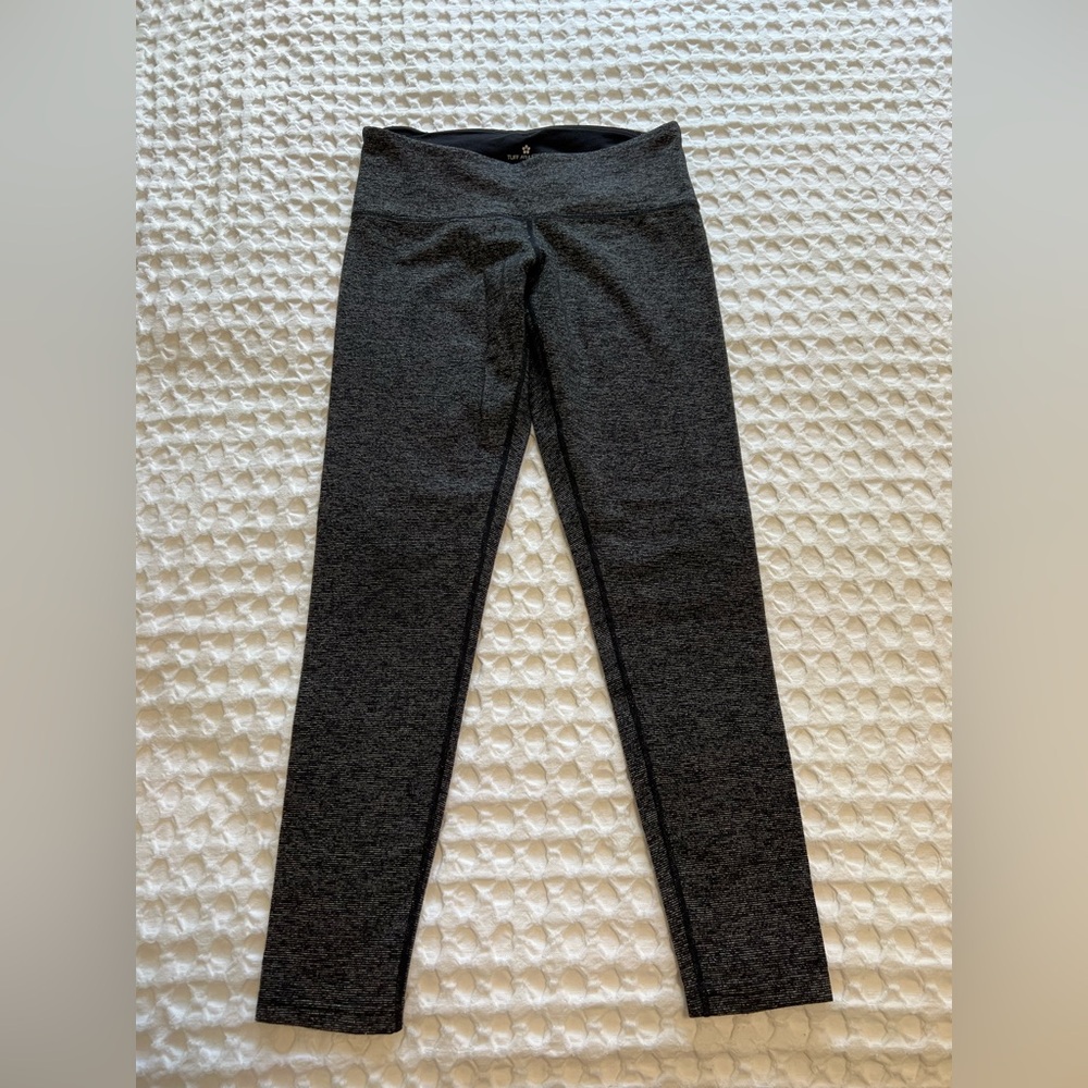 Tuff Athletics Leggings